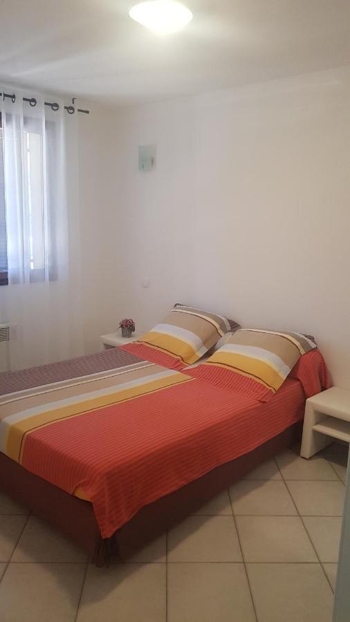 Bas de Villa chez Mr.Girolami Dominique Bastia  Esterno foto