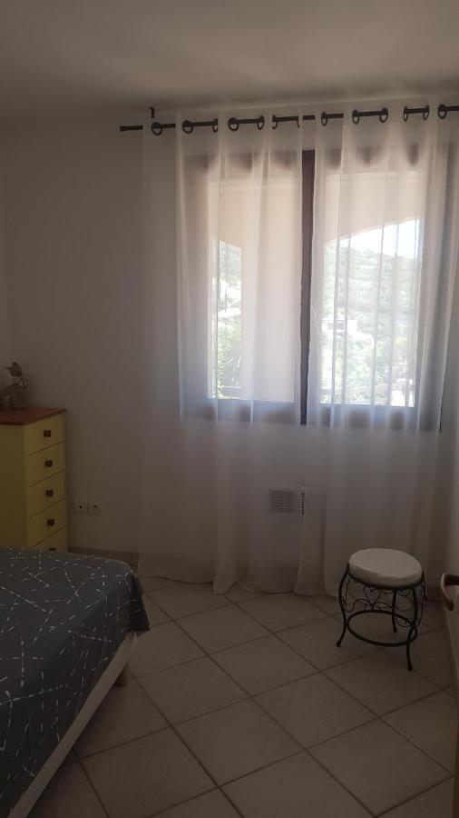 Bas de Villa chez Mr.Girolami Dominique Bastia  Esterno foto