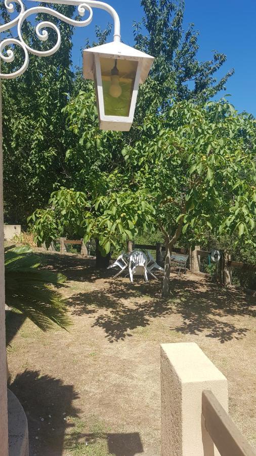 Bas de Villa chez Mr.Girolami Dominique Bastia  Esterno foto