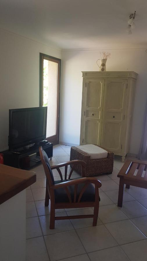 Bas de Villa chez Mr.Girolami Dominique Bastia  Esterno foto
