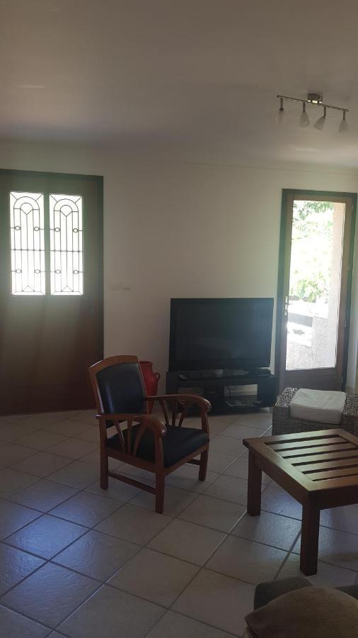 Bas de Villa chez Mr.Girolami Dominique Bastia  Esterno foto