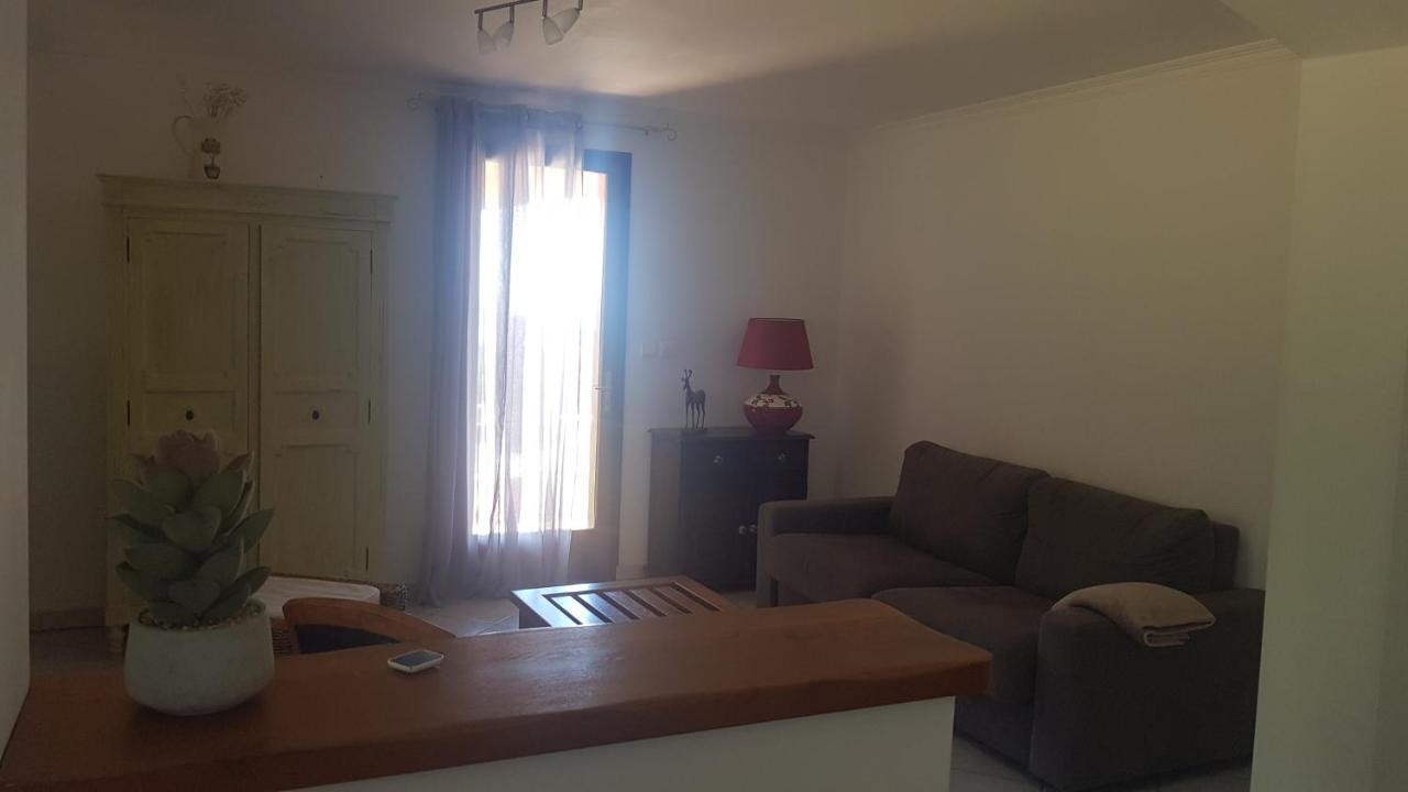 Bas de Villa chez Mr.Girolami Dominique Bastia  Esterno foto